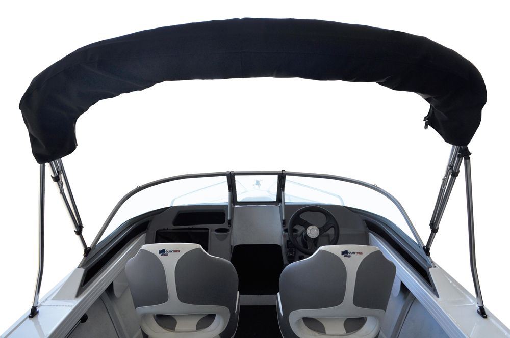 2023 Quintrex 481 Fishaboat