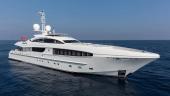 2014 Heesen Yachts Galatea