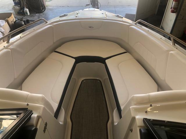 2021 Chaparral Boats 237 SSX