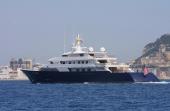 1997 Lurssen Yachts Limitless