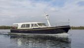 2023 Linssen Yachts Grand Sturdy 500 Sedan Variodeck