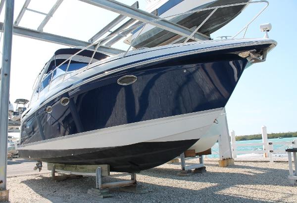 2005 White Formula 34PC