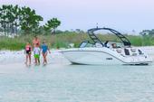 2023 Yamaha Boats 222SD