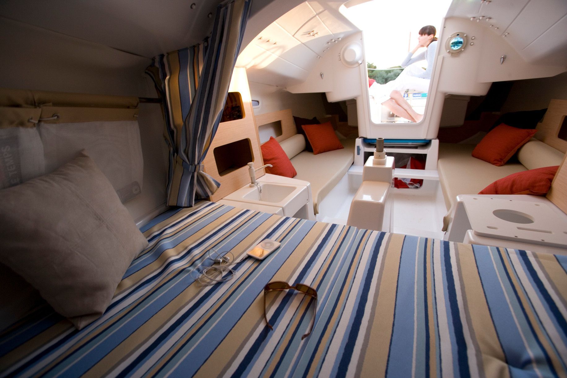 2004 Beneteau First 21.7 S