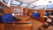 1996 Oyster Yachts 42