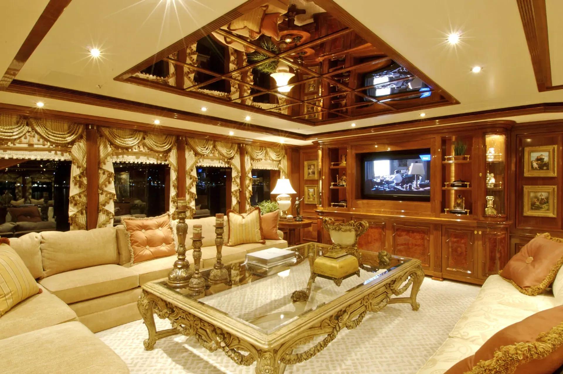 2014 Lurssen Yachts Horizons III