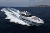 2015 Sunseeker Portofino 40