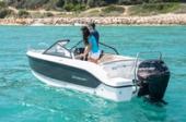 Quicksilver Activ 555 Bowrider, photo 2
