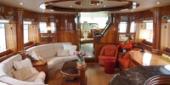 2005 Horizon Yacht Elegance 76 New Line