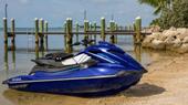 2023 Yamaha WaveRunner GP SVHO