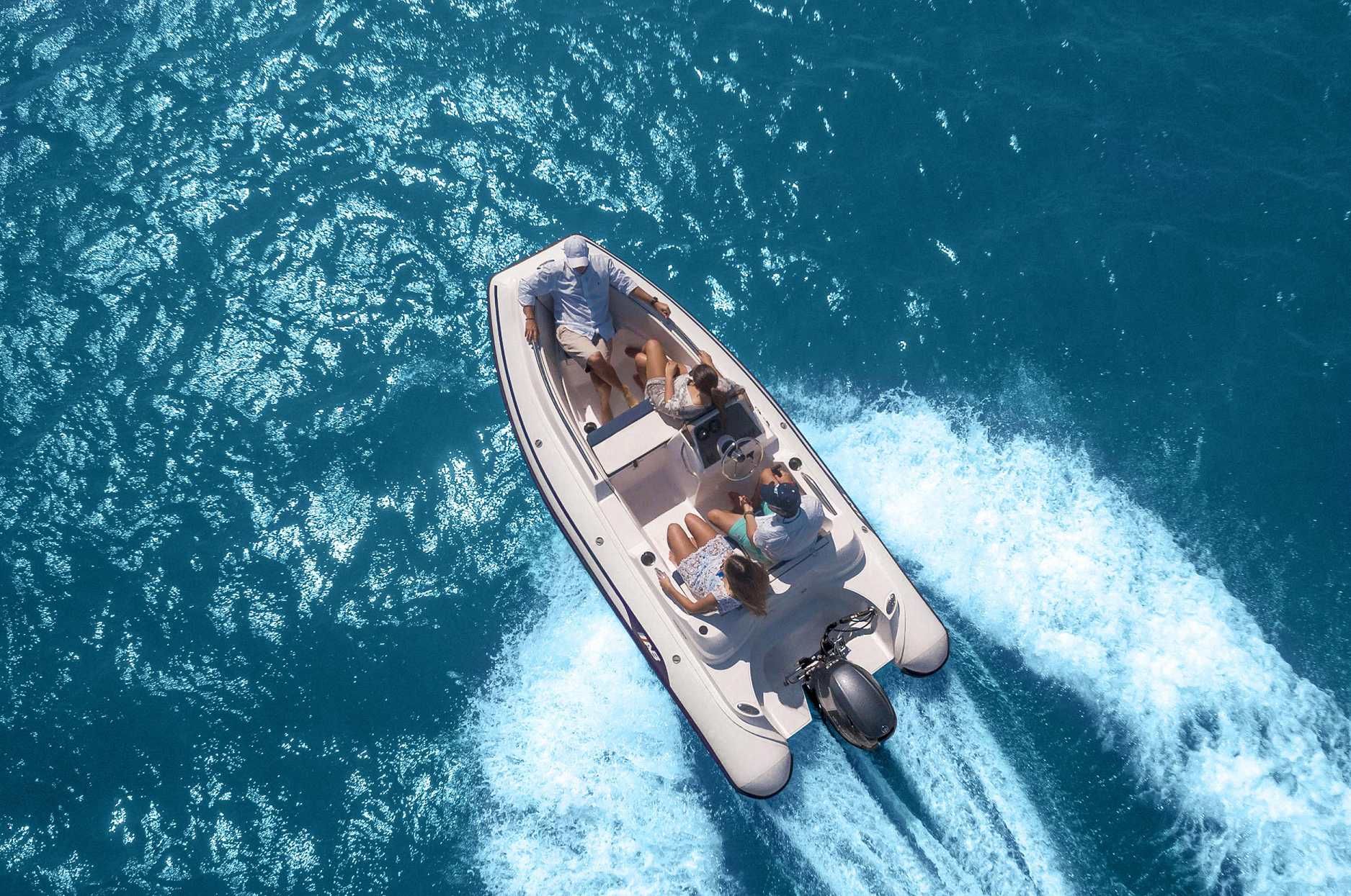 2019 AB-Inflatables Nautilus 14 DLX