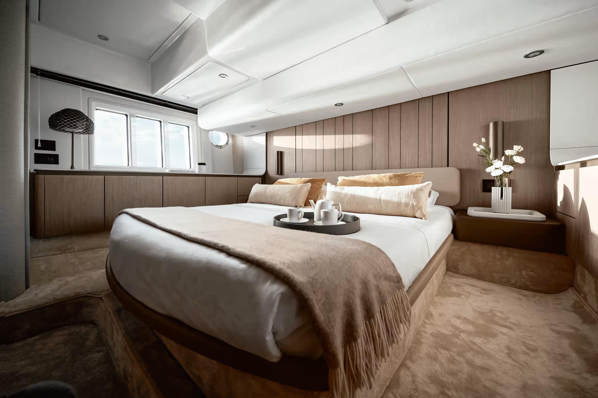 2015 Azimut Yachts 50 Fly