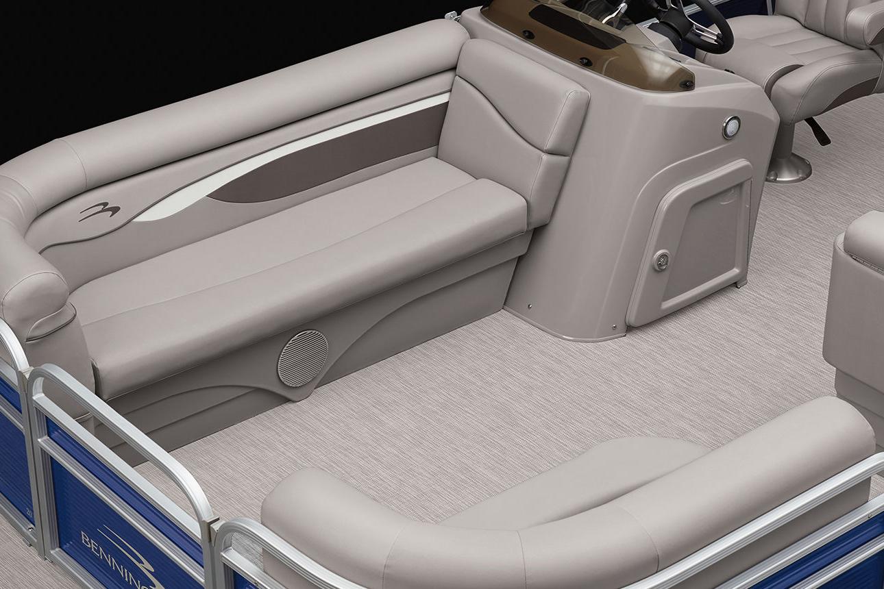 2022 Bennington SV Series 20 SVL - TRADITIONAL CRUISE