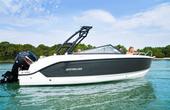 Quicksilver Activ 605 Bowrider, photo 4