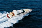 2004 Azimut Yachts S86