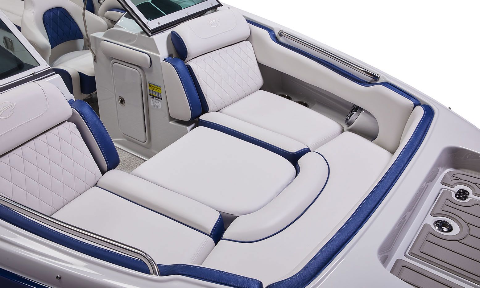 2024 Crownline E220 XS