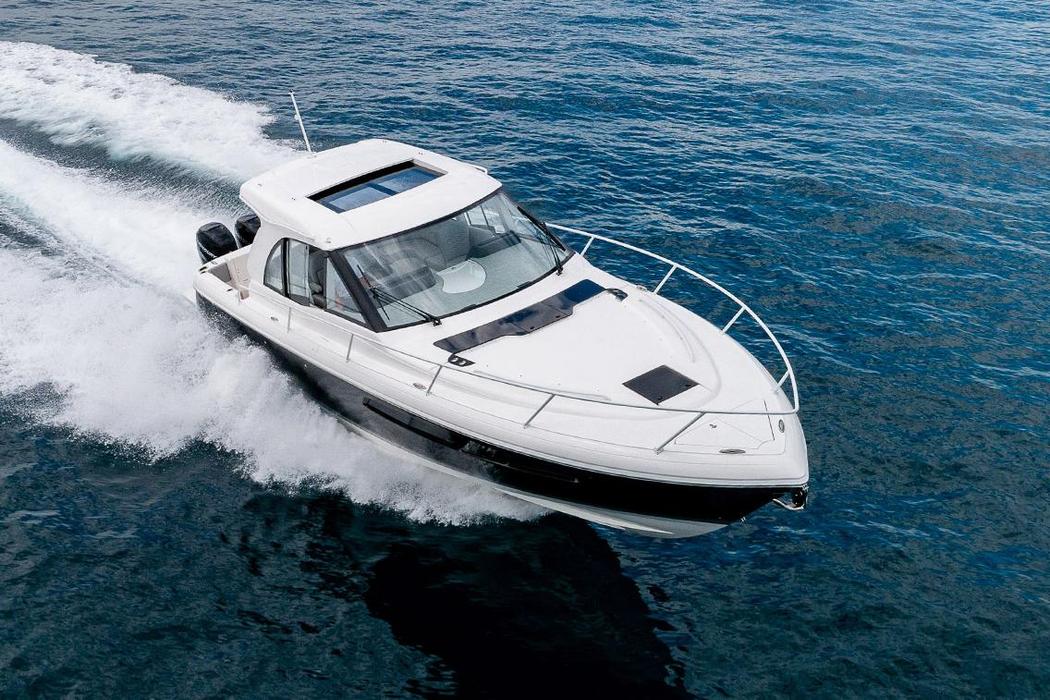 2022 Intrepid Powerboats 410 Evolution