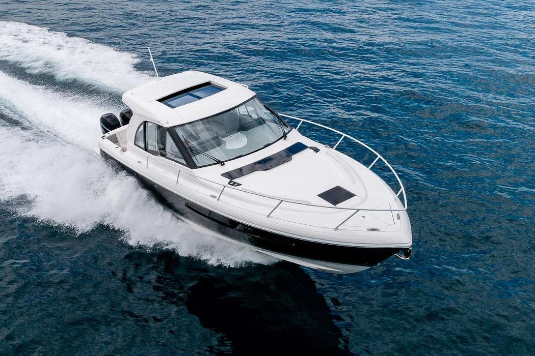 2022 Intrepid Powerboats 410 Evolution