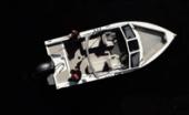 2023 KingFisher Boats 1825 Falcon - Sport