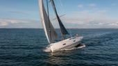 2023 Arcona Yachts 50