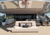 2023 Benetti Yachts B.Century 62M