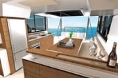 2020 Bali Catamarans Catspace MY