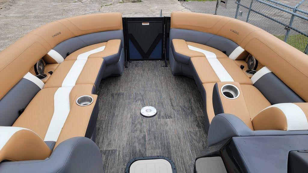 2021 Viaggio Diamante S D26S