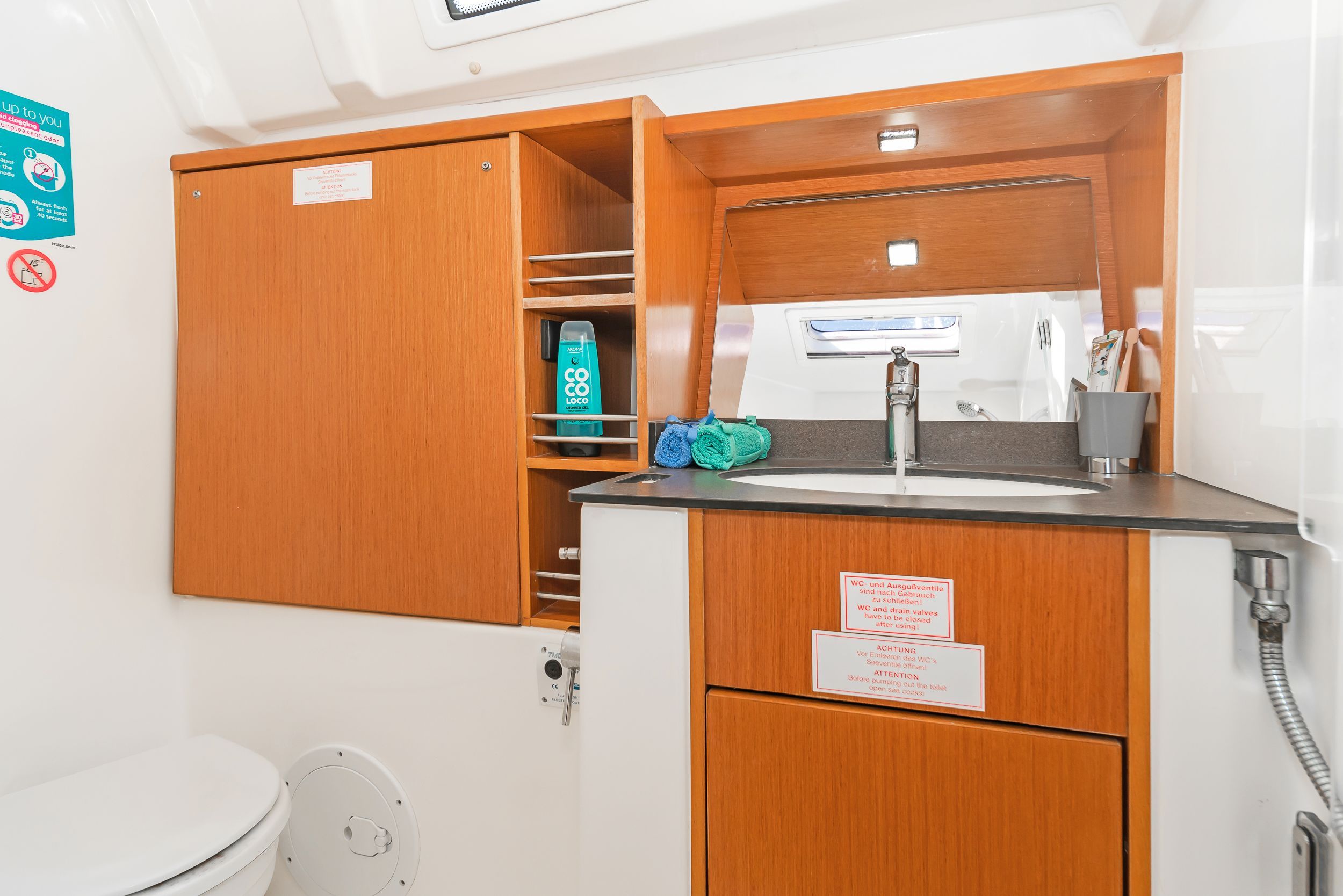 2011 Bavaria Yachts Cruiser 41S