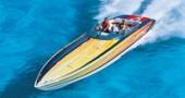 2009 Formula Boats 382 FASTech