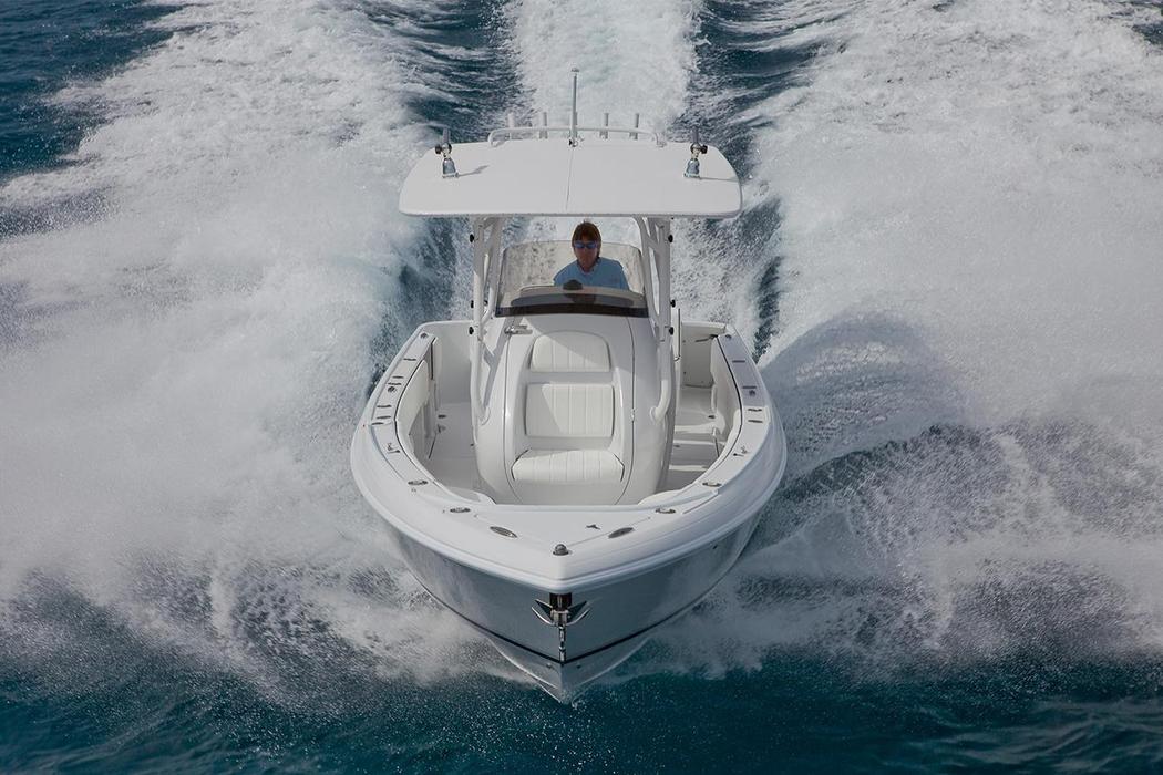2022 Intrepid Powerboats 245 Center Console