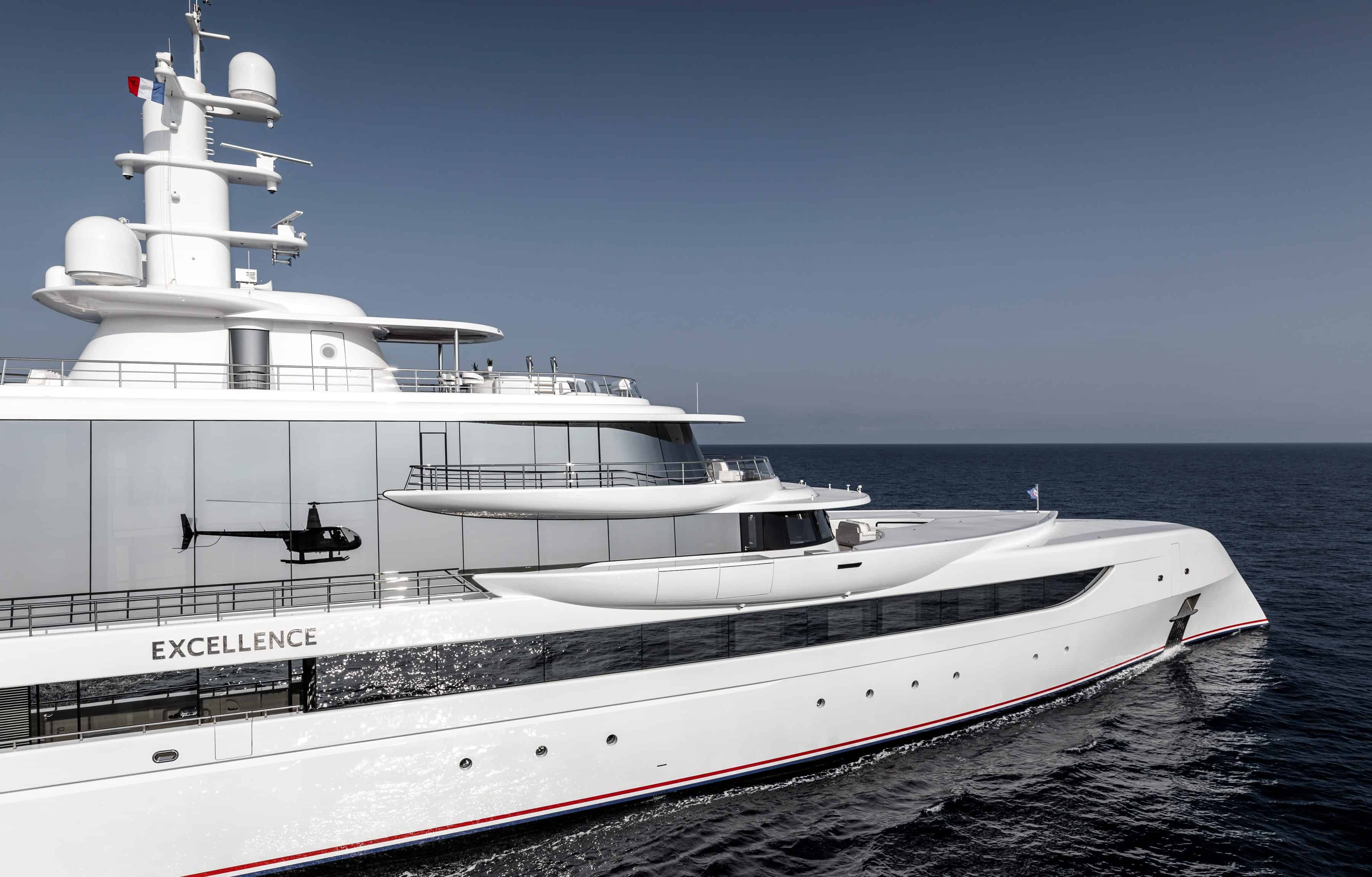 2019 Abeking & Rasmussen Exellence