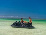 2023 Yamaha WaveRunner FX SVHO