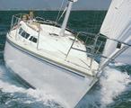 1971 Catalina Yachts Catalina 27 - Tall Rig