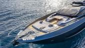 2023 Riva Yacht 88 Folgore