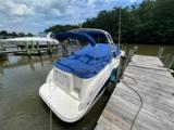 2007 Bayliner 265