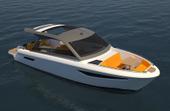2021 Bavaria Yachts Vida 33