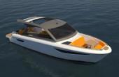 2021 Bavaria Yachts Vida 33