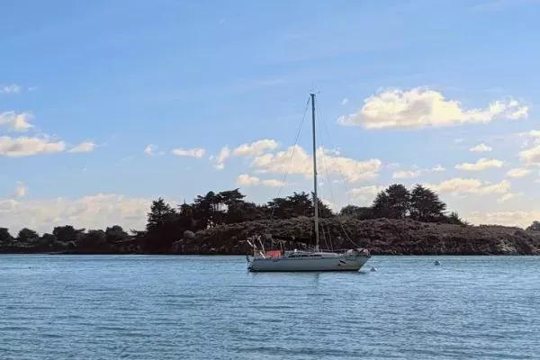 1978 Jeanneau Symphonie