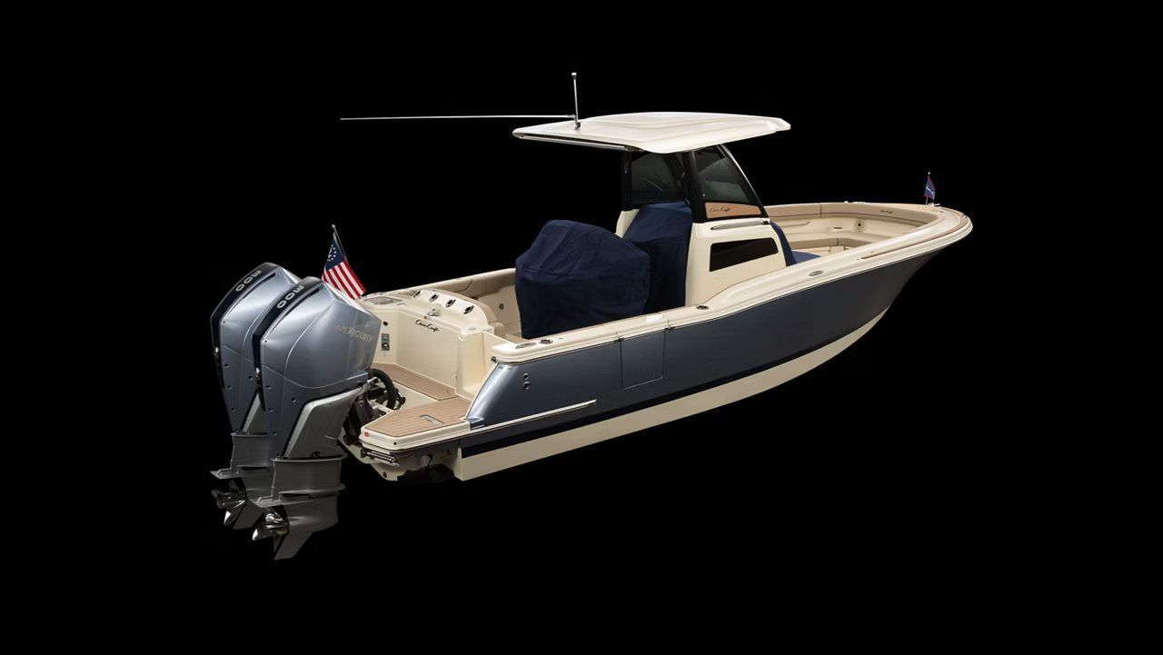 2024 Chris-Craft Catalina 28