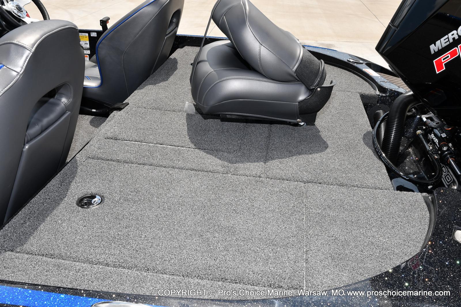 2022 Nitro Z18 Pro Pack w/175HP Pro-XS