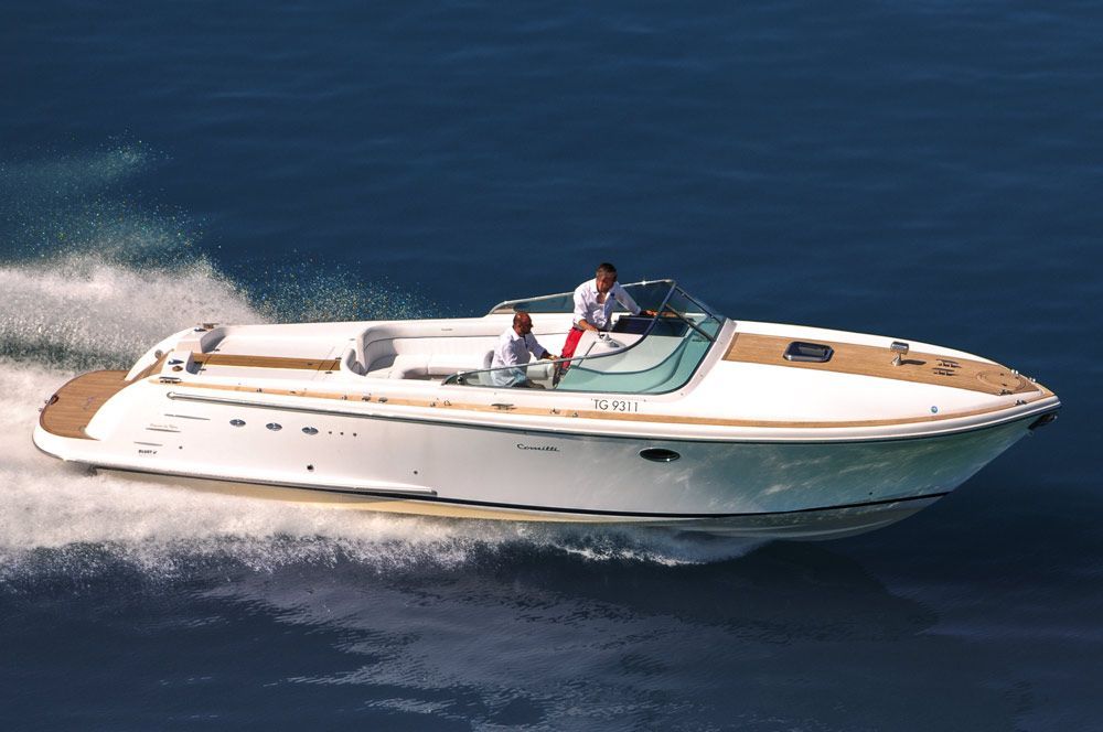 2017 Comitti Venezia 34