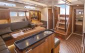 2014 Hanse Yachts 505