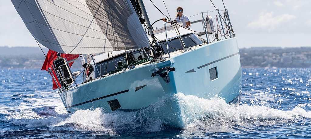 2020 Oyster Yachts 495