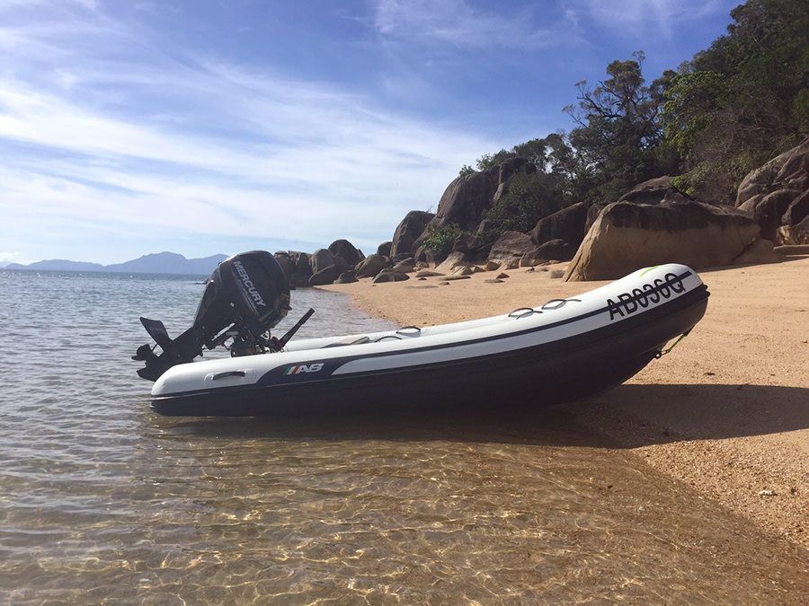 2015 AB-Inflatables Lammina 12 AL