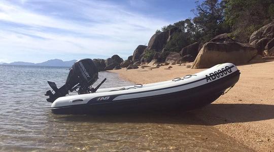 2015 AB-Inflatables Lammina 12 AL