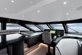 2020 Crescent Yachts 117