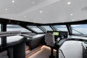 2020 Crescent Yachts 117