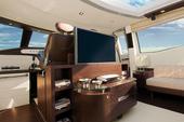 2004 Azimut Yachts S86