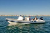 2020 Cobra Ribs Nautique 7.0