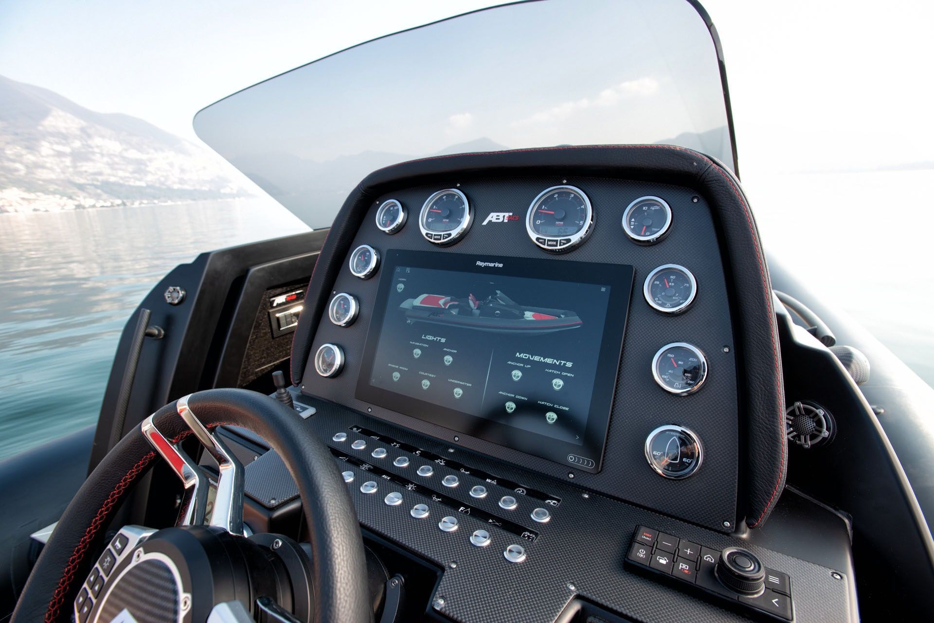 2023 SACS ABT Sport Master